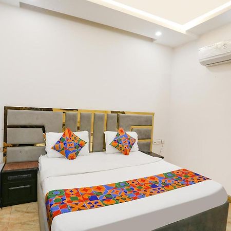 Fabhotel Royal Mirage I Delhi  Luaran gambar