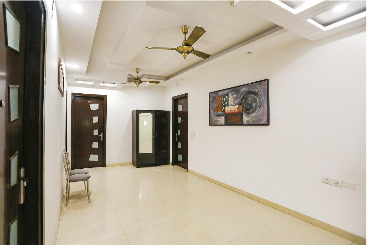 Fabhotel Royal Mirage I Delhi  Luaran gambar