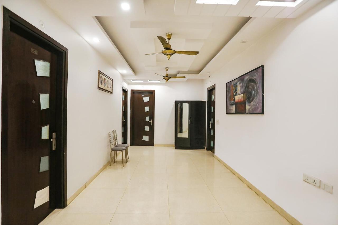 Fabhotel Royal Mirage I Delhi  Luaran gambar