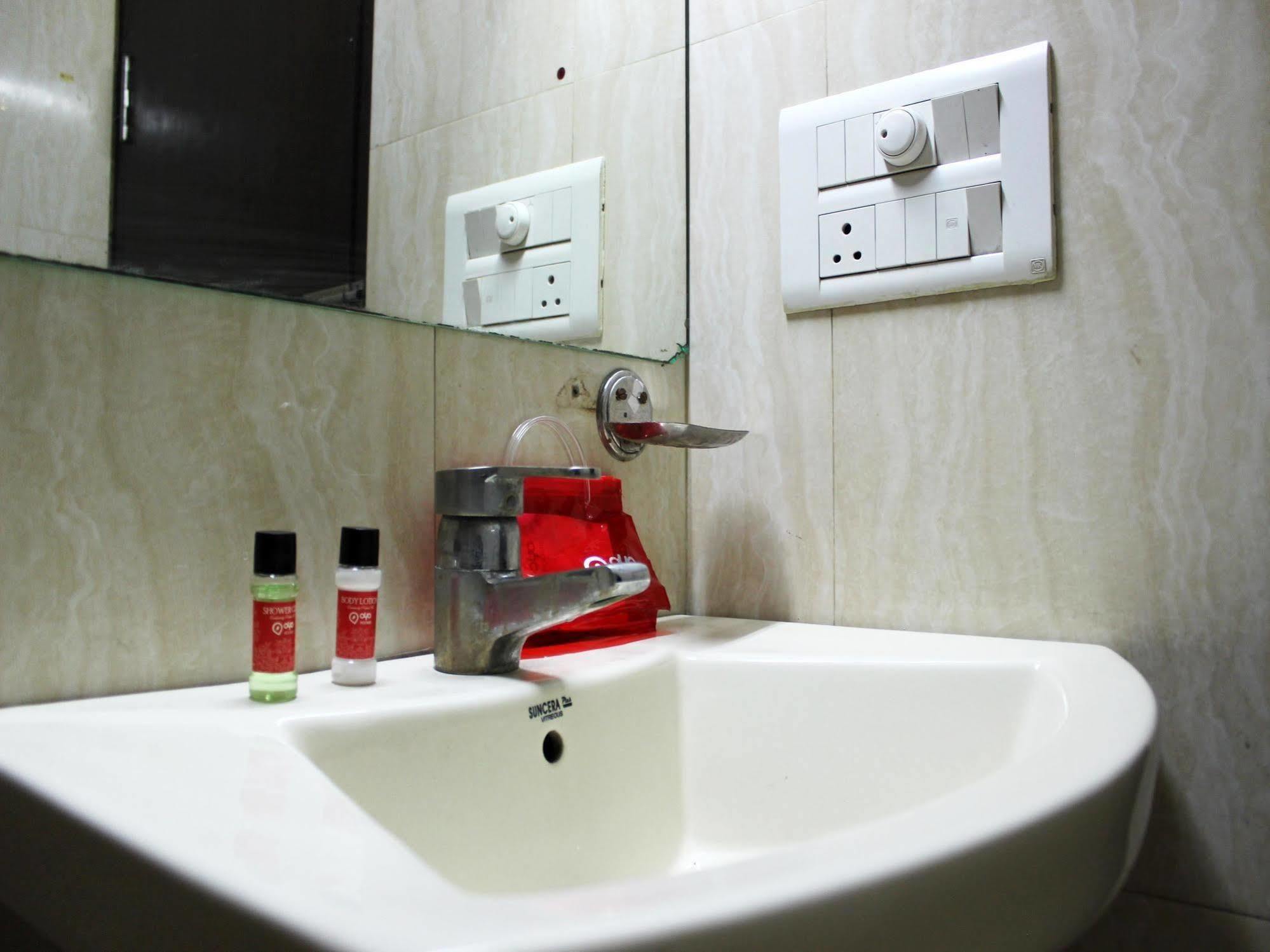 Fabhotel Royal Mirage I Delhi  Luaran gambar