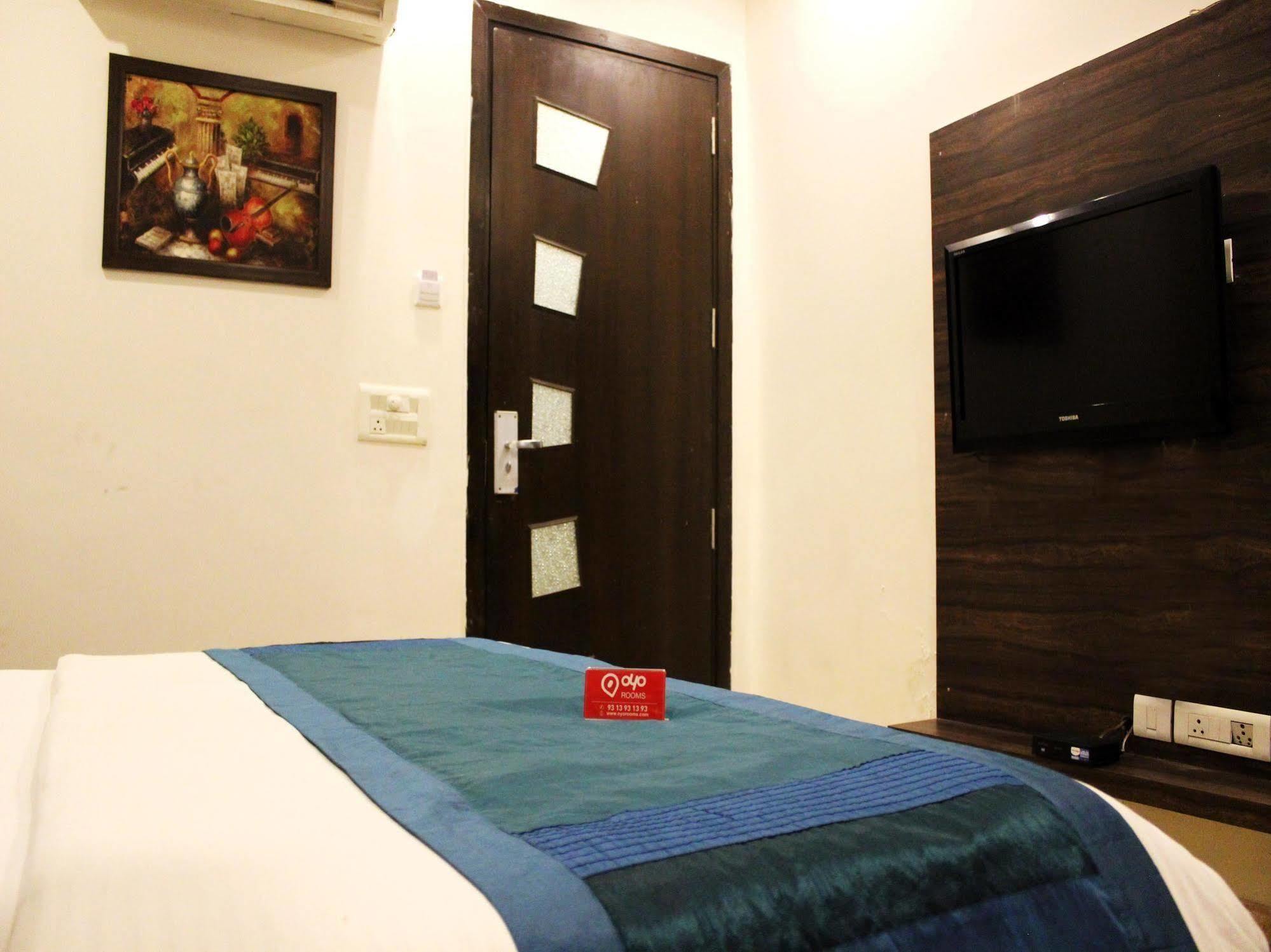 Fabhotel Royal Mirage I Delhi  Luaran gambar